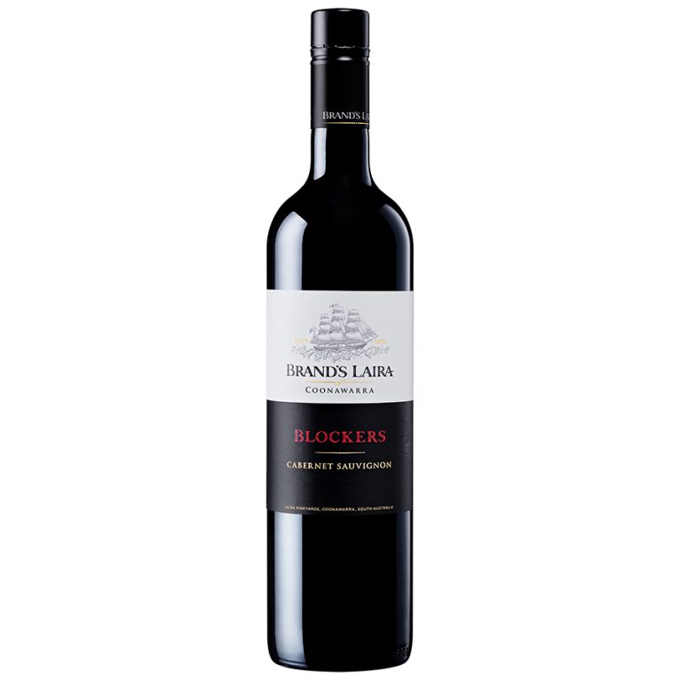 Brand's Laira 'Blockers' Cabernet Sauvignon - Santé Wines